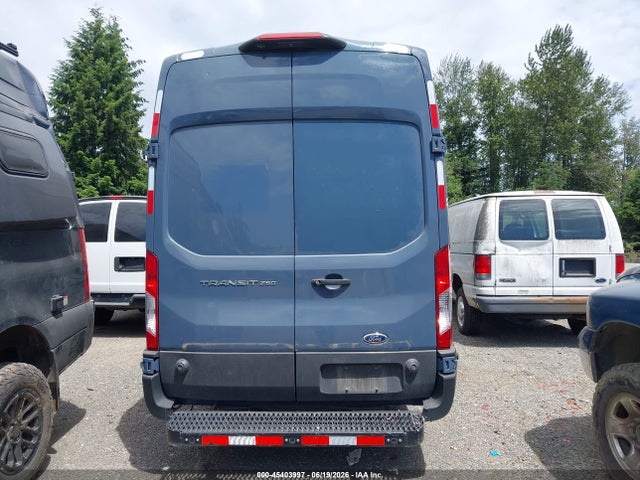 Ford Transit-250 Cargo Van 2020 1FTBR3X87LKA28009 Image 14