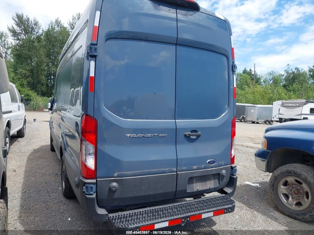 Ford Transit-250 Cargo Van 2020 1FTBR3X87LKA28009 Image 2