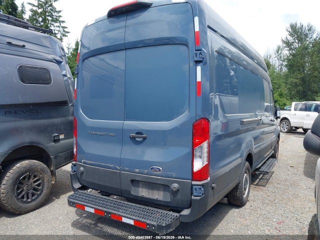 Ford Transit-250 Cargo Van 2020 1FTBR3X87LKA28009 Image 3