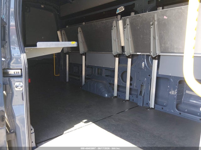 Ford Transit-250 Cargo Van 2020 1FTBR3X87LKA28009 Image 6