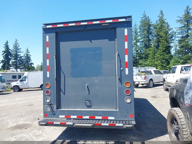 1FDDF6P88NKA15464 Ford Transit-350 Cutaway