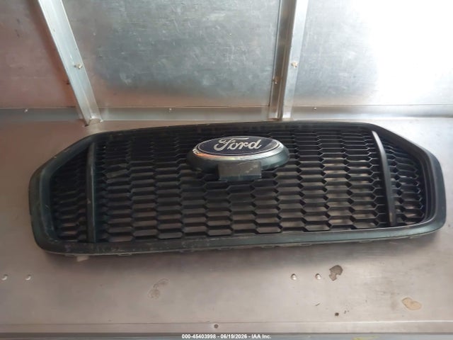 1FDDF6P88NKA15464 Ford Transit-350 Cutaway
