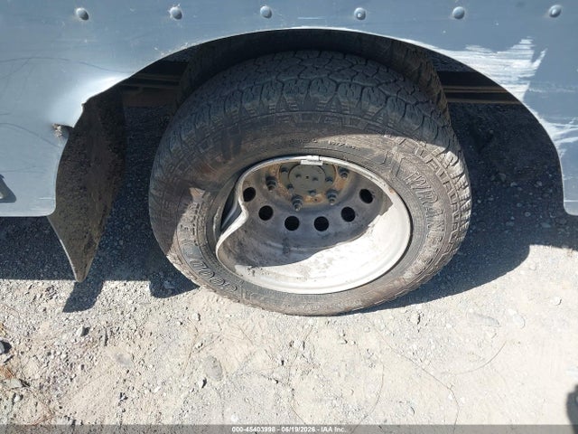 1FDDF6P88NKA15464 Ford Transit-350 Cutaway