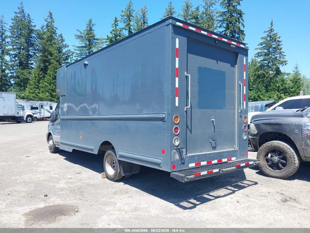 1FDDF6P88NKA15464 Ford Transit-350 Cutaway