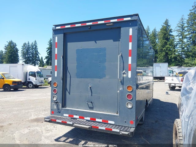 Ford Transit-350 Cutaway 2022 1FDDF6P88NKA15464 Image 4