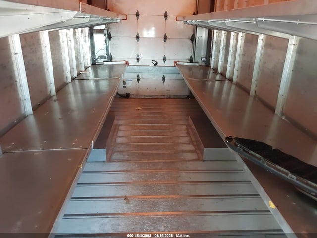 Ford Transit-350 Cutaway 2022 1FDDF6P88NKA15464 Image 7