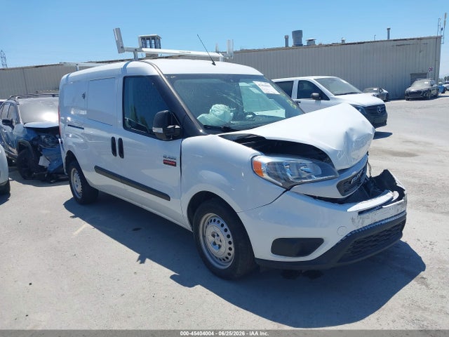 RAM Promaster City Cargo Van 2022 ZFBHRFAB7N6X17658 main image