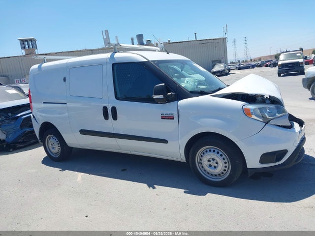 RAM Promaster City Cargo Van 2022 ZFBHRFAB7N6X17658 Image 13