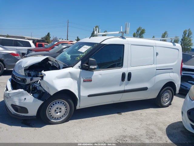 RAM Promaster City Cargo Van 2022 ZFBHRFAB7N6X17658 Image 14