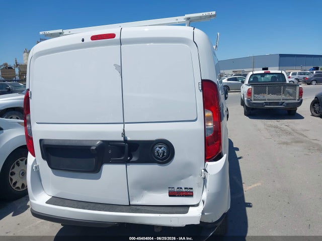 RAM Promaster City Cargo Van 2022 ZFBHRFAB7N6X17658 Image 16