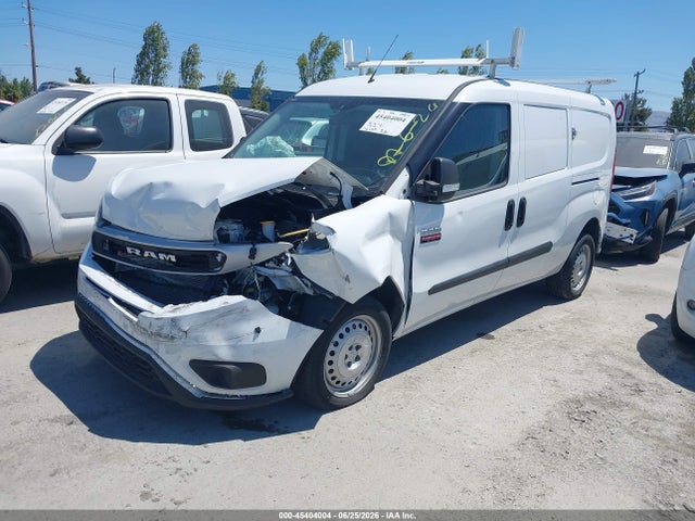 RAM Promaster City Cargo Van 2022 ZFBHRFAB7N6X17658 Image 2