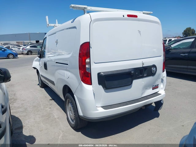 RAM Promaster City Cargo Van 2022 ZFBHRFAB7N6X17658 Image 3