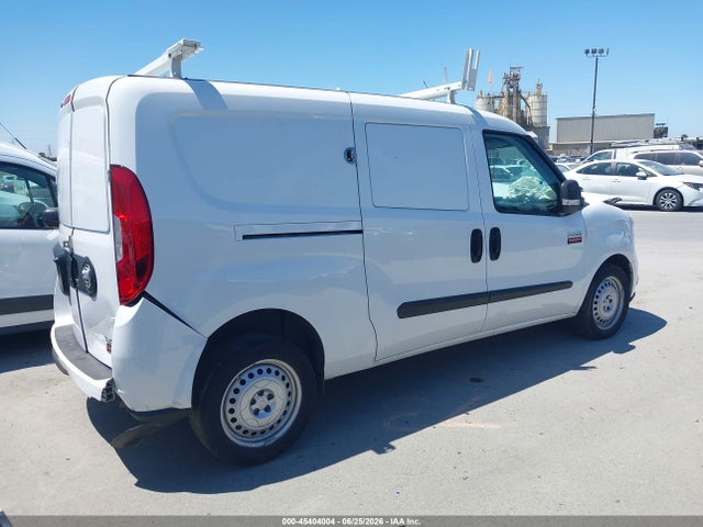 RAM Promaster City Cargo Van 2022 ZFBHRFAB7N6X17658 Image 4