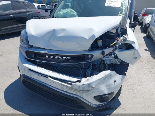 RAM Promaster City Cargo Van 2022 ZFBHRFAB7N6X17658 Image 6