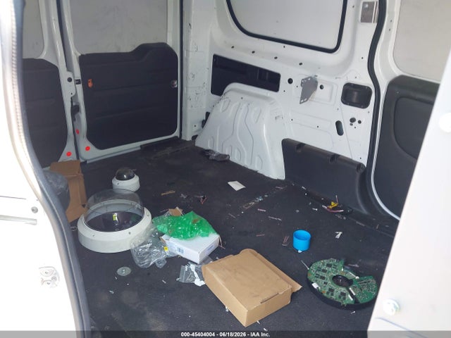 RAM Promaster City Cargo Van 2022 ZFBHRFAB7N6X17658 Image 8