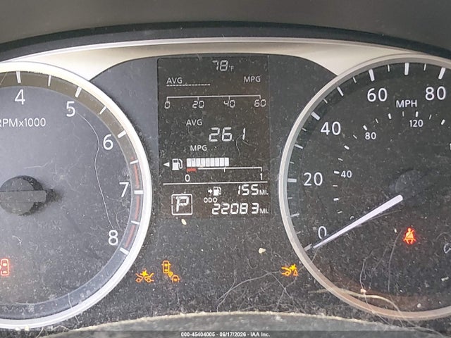 3N1CP5BV3RL483646 Nissan Kicks S Xtronic Cvt