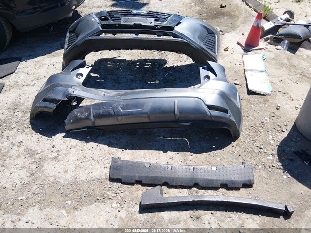 3N1CP5BV3RL483646 Nissan Kicks S Xtronic Cvt