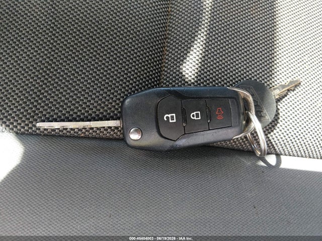 Ford F-150 Xl 2020 1FTMF1CB3LKE11890 Image 11