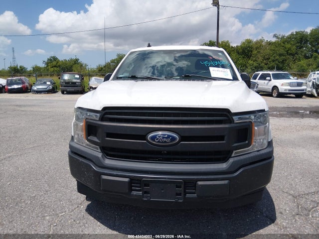 Ford F-150 Xl 2020 1FTMF1CB3LKE11890 Image 12