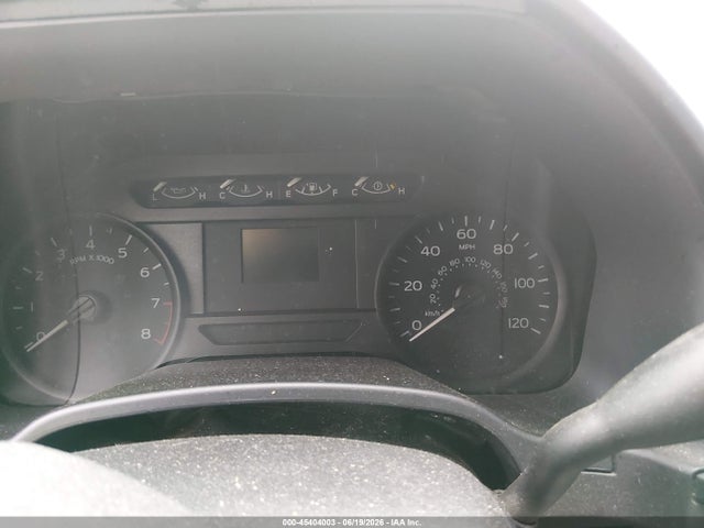 Ford F-150 Xl 2020 1FTMF1CB3LKE11890 Image 15