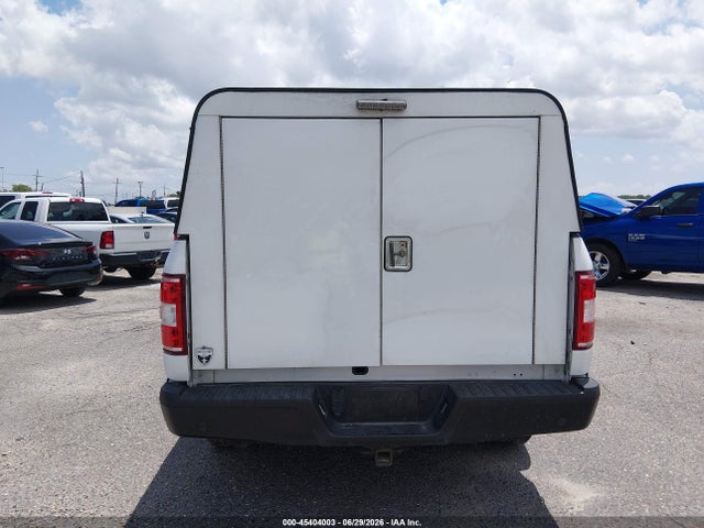 Ford F-150 Xl 2020 1FTMF1CB3LKE11890 Image 16