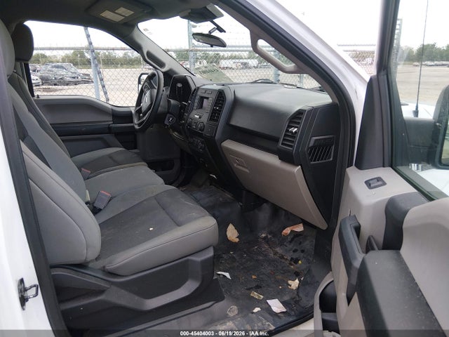 Ford F-150 Xl 2020 1FTMF1CB3LKE11890 Image 5