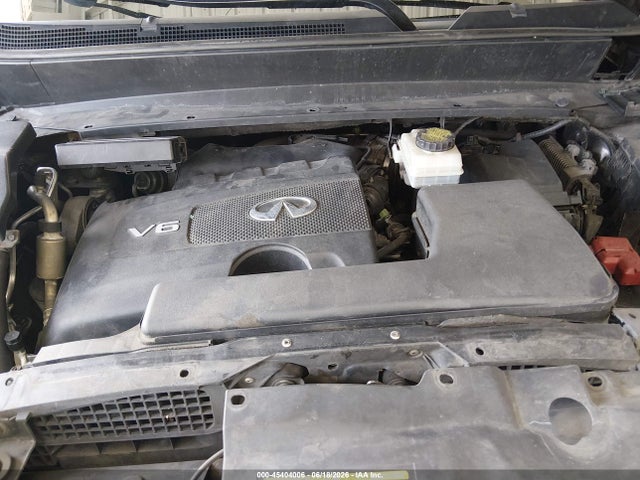 45404006 :رقم المزاد ، 5N1DL0MM5HC560544 vin ، 2017 Infiniti Qx60 مزاد بيع