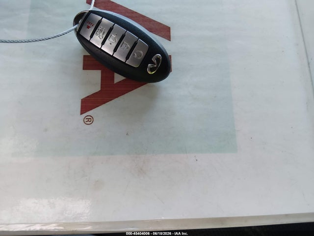 45404006 :رقم المزاد ، 5N1DL0MM5HC560544 vin ، 2017 Infiniti Qx60 مزاد بيع