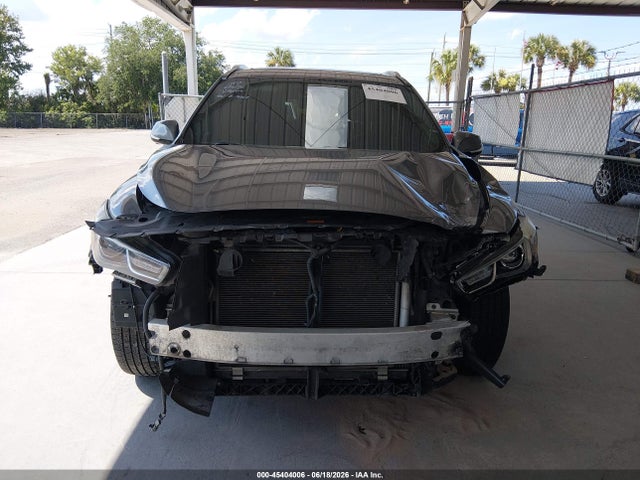 45404006 :رقم المزاد ، 5N1DL0MM5HC560544 vin ، 2017 Infiniti Qx60 مزاد بيع