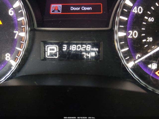 45404006 :رقم المزاد ، 5N1DL0MM5HC560544 vin ، 2017 Infiniti Qx60 مزاد بيع