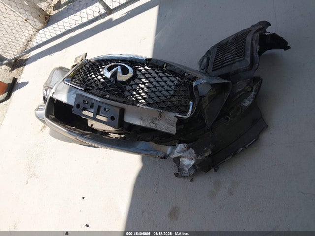 45404006 :رقم المزاد ، 5N1DL0MM5HC560544 vin ، 2017 Infiniti Qx60 مزاد بيع
