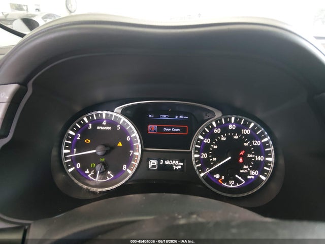 45404006 :رقم المزاد ، 5N1DL0MM5HC560544 vin ، 2017 Infiniti Qx60 مزاد بيع