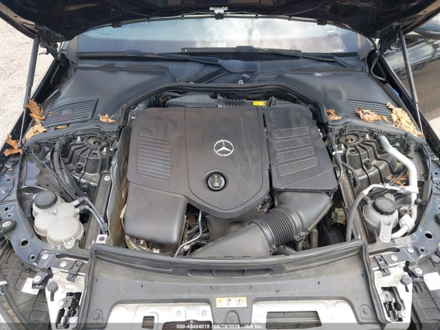 Продажа на аукционе авто 2023 Mercedes-benz C 300 Sedan, vin: W1KAF4GB8PR076983, номер лота: 45404018