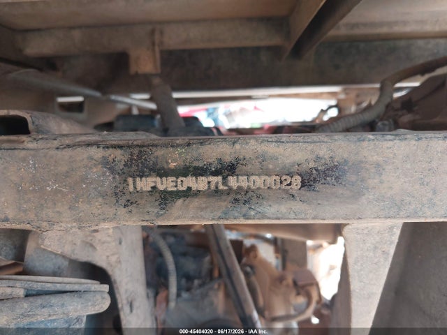 Продаж на аукціоні авто 2020 Honda Sxs1000 M3, vin: 1HFVE04B7L4400028, номер лоту: 45404020