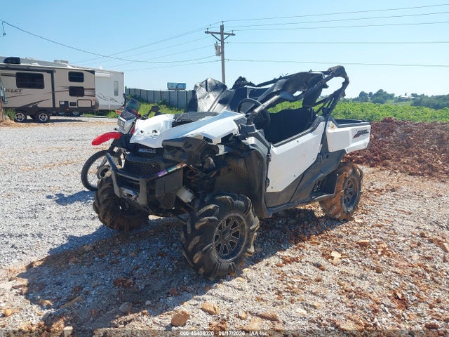 Продаж на аукціоні авто 2020 Honda Sxs1000 M3, vin: 1HFVE04B7L4400028, номер лоту: 45404020