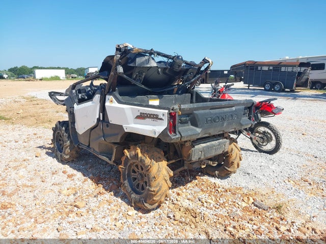 Продаж на аукціоні авто 2020 Honda Sxs1000 M3, vin: 1HFVE04B7L4400028, номер лоту: 45404020