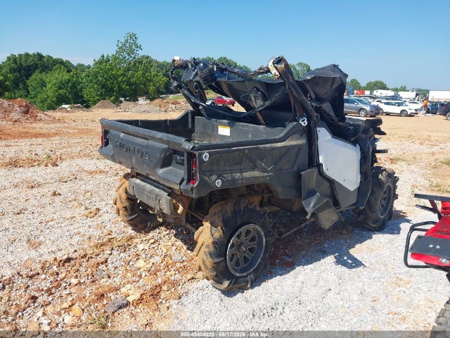 Продаж на аукціоні авто 2020 Honda Sxs1000 M3, vin: 1HFVE04B7L4400028, номер лоту: 45404020