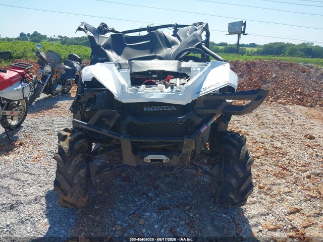 Продаж на аукціоні авто 2020 Honda Sxs1000 M3, vin: 1HFVE04B7L4400028, номер лоту: 45404020
