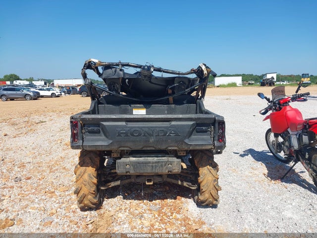 Продаж на аукціоні авто 2020 Honda Sxs1000 M3, vin: 1HFVE04B7L4400028, номер лоту: 45404020