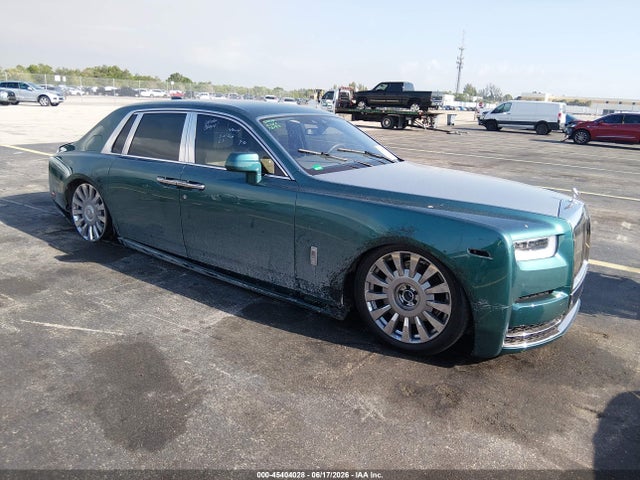 2022 SCATT6C01NU211539 головне зображення