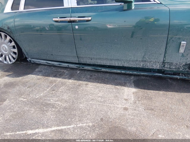 Rolls-Royce Phantom 2022 SCATT6C01NU211539 Image 17