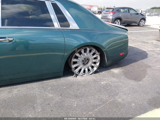 Rolls-Royce Phantom 2022 SCATT6C01NU211539 Image 18