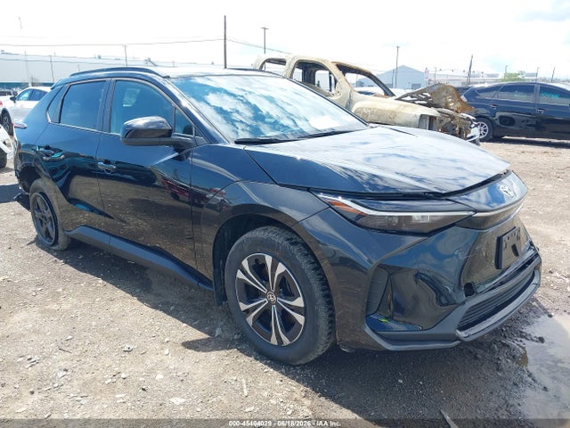 Auction sale of the 2025 Toyota Bz4x Xle, vin: JTMABACA1SA104227, lot number: 45404029