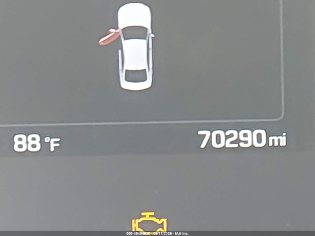 Aukcja sprzedaży 2015 Hyundai Genesis 3.8, vin: KMHGN4JE5FU062802, numer aukcji: 45404030