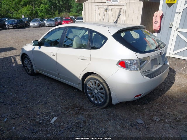 45404035 :رقم المزاد ، JF1GH6B66BH825496 vin ، 2011 Subaru Impreza 2.5i Premium مزاد بيع