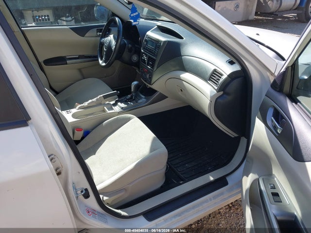 45404035 :رقم المزاد ، JF1GH6B66BH825496 vin ، 2011 Subaru Impreza 2.5i Premium مزاد بيع