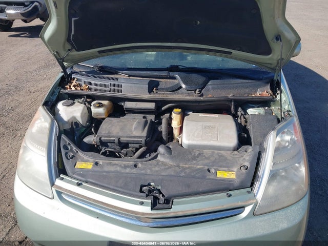 Aukcja sprzedaży 2007 Toyota Prius, vin: JTDKB20U977569769, numer aukcji: 45404041