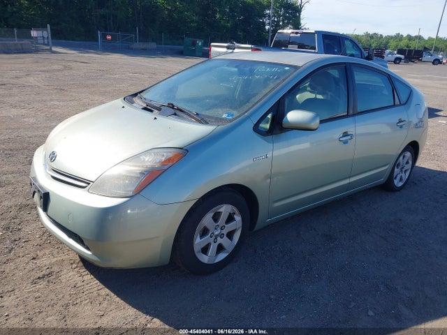 Aukcja sprzedaży 2007 Toyota Prius, vin: JTDKB20U977569769, numer aukcji: 45404041