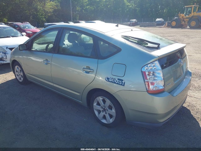 Aukcja sprzedaży 2007 Toyota Prius, vin: JTDKB20U977569769, numer aukcji: 45404041