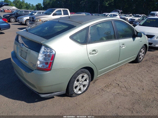 Aukcja sprzedaży 2007 Toyota Prius, vin: JTDKB20U977569769, numer aukcji: 45404041